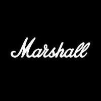 Marshall Amps(@marshallamps) 's Twitter Profile Photo