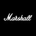 Marshall Amps (@marshallamps) Twitter profile photo