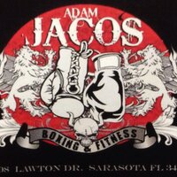 Adam Jaco(@jacosboxing) 's Twitter Profile Photo