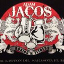 Adam Jaco - @jacosboxing - Twitter