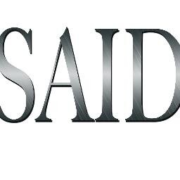 SAIDmagOfficial's profile picture. MONEY * POP CULTURE * ARTS * POLITICS * ENTERTAINMENT * FASHION * LIFESTYLE