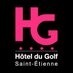 HOTELDUGOLF42 (@hoteldugolf42) Twitter profile photo