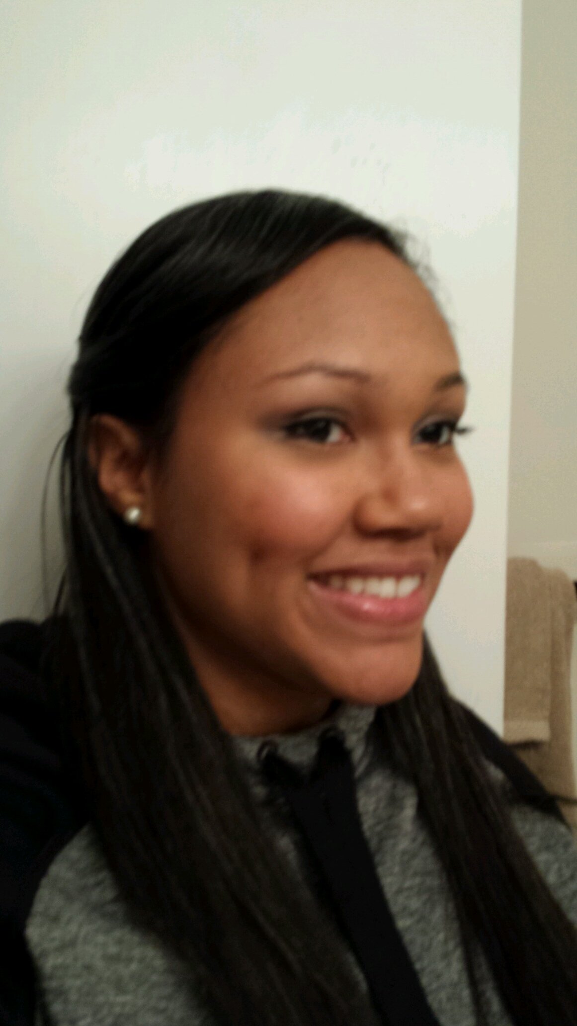 RADtechCella's profile picture. Jesus-lover. Child of God. Sister. Friend. Daughter. Loving. Wisdom filled. Truly Blessed. Jeremiah 29:11 Romans 8:28