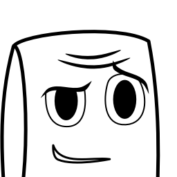 CounterPillow's profile picture. Part of the Fat Fuck Webring