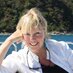 Carol Kent (@ckyachtcharters) Twitter profile photo