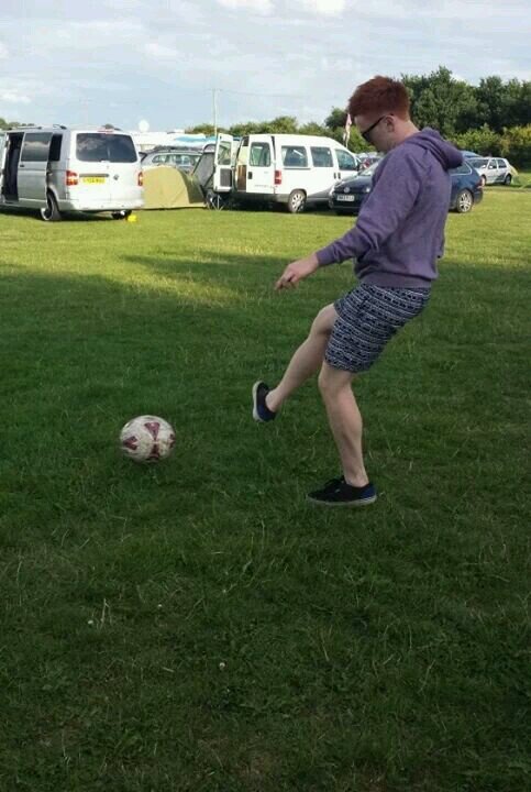 WillFurber's profile picture. 