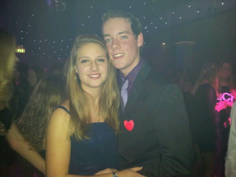 kamp 2013 #amazing - vhl 4 vmbo - VELOGANG