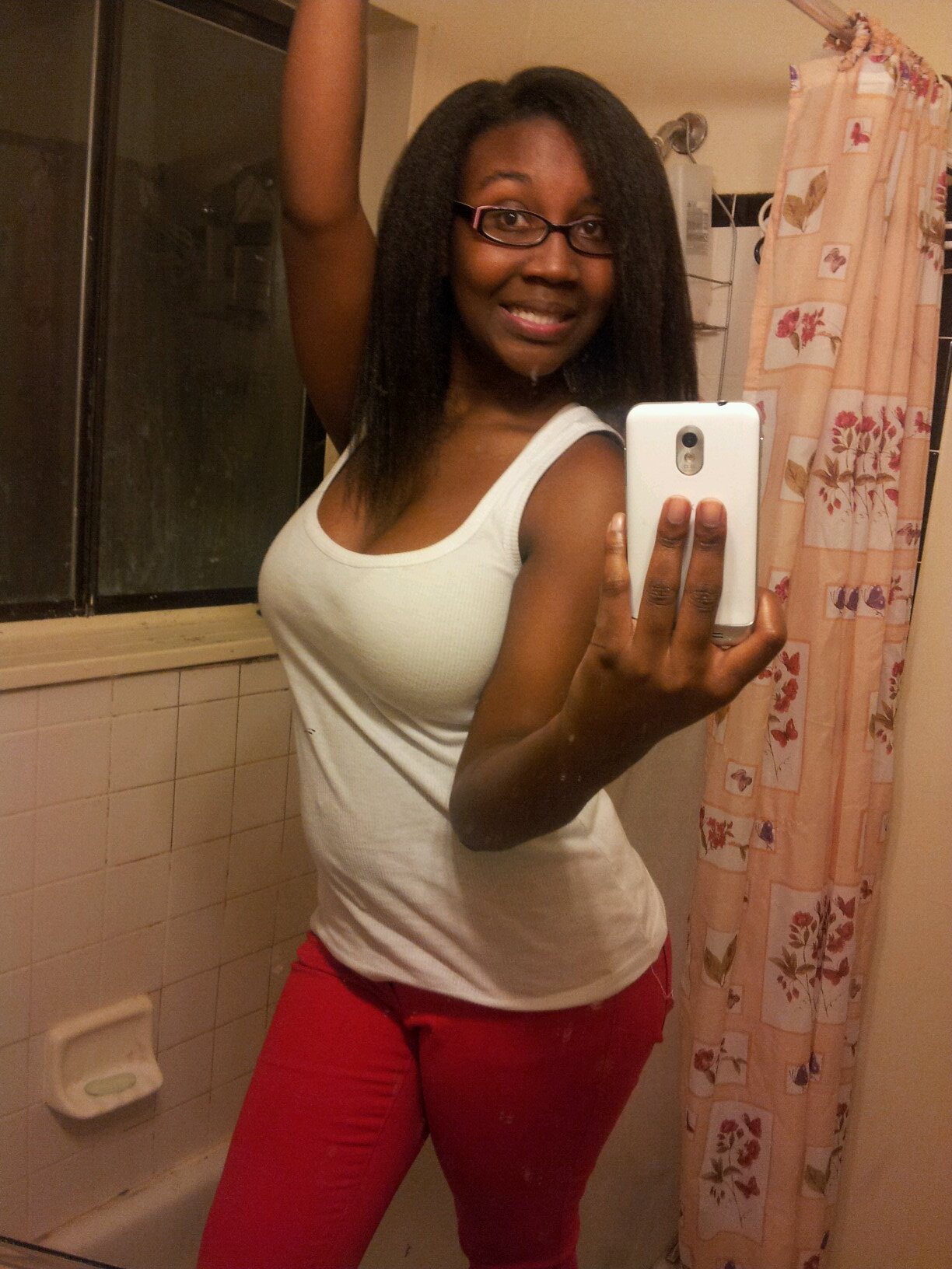 -032813 -NewTwitter #hisRideOrDieChick
