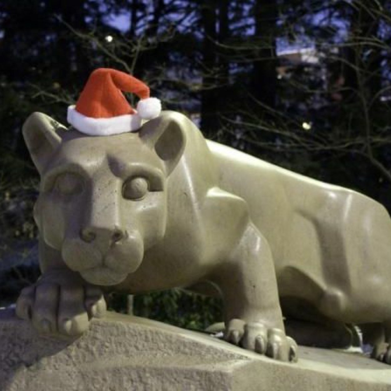 I love everything PENN STATE and you should too