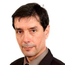 Directeur Territorial Bourgogne Franche-Comté GRDF