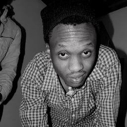 aimefrancis's profile picture. tuff enough