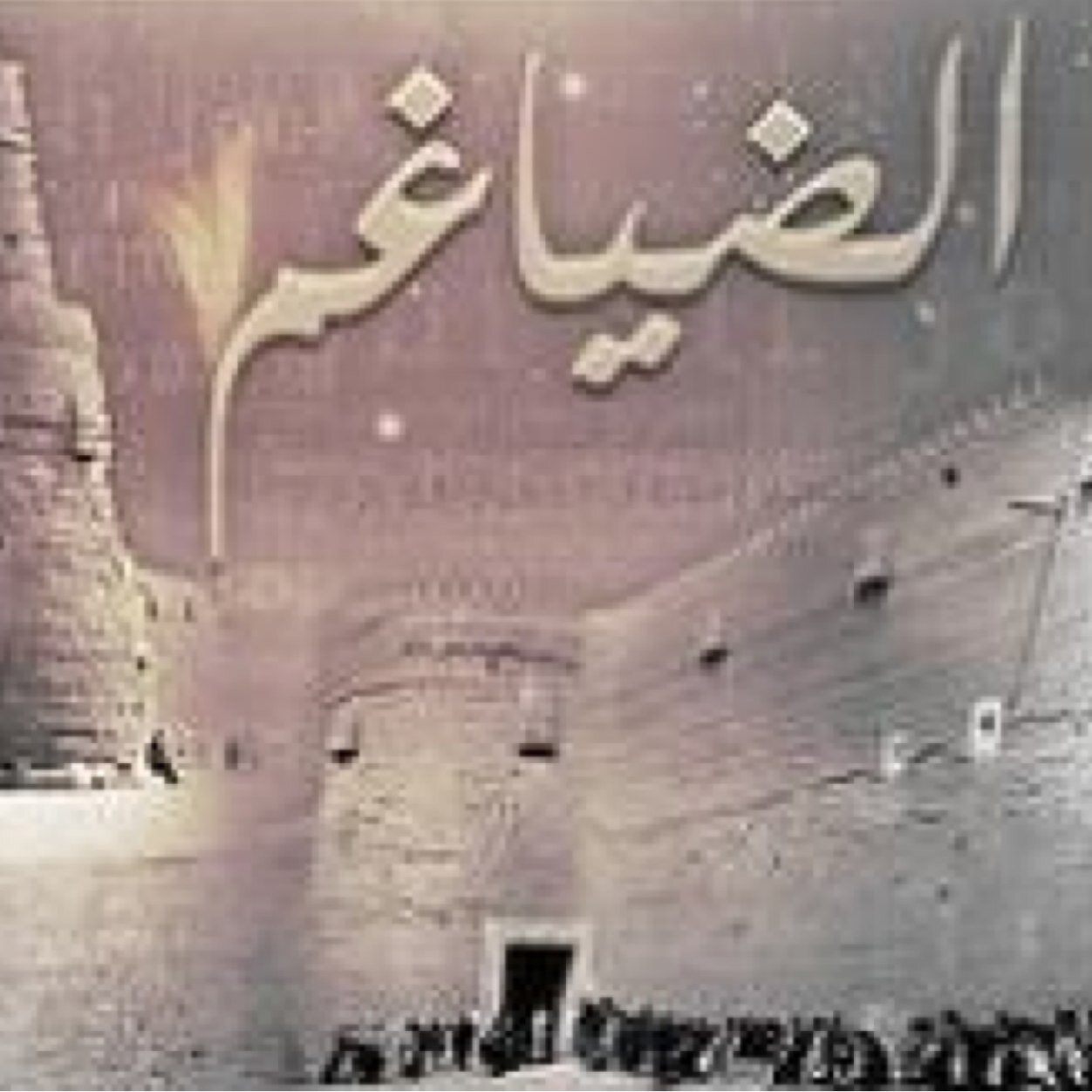 يومٍ شعب الجزيرة بين نهب وصراع
حنا هلا الهيمنه نقصر طويل الشنب