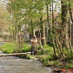 Traditional properies in picturesque village locations