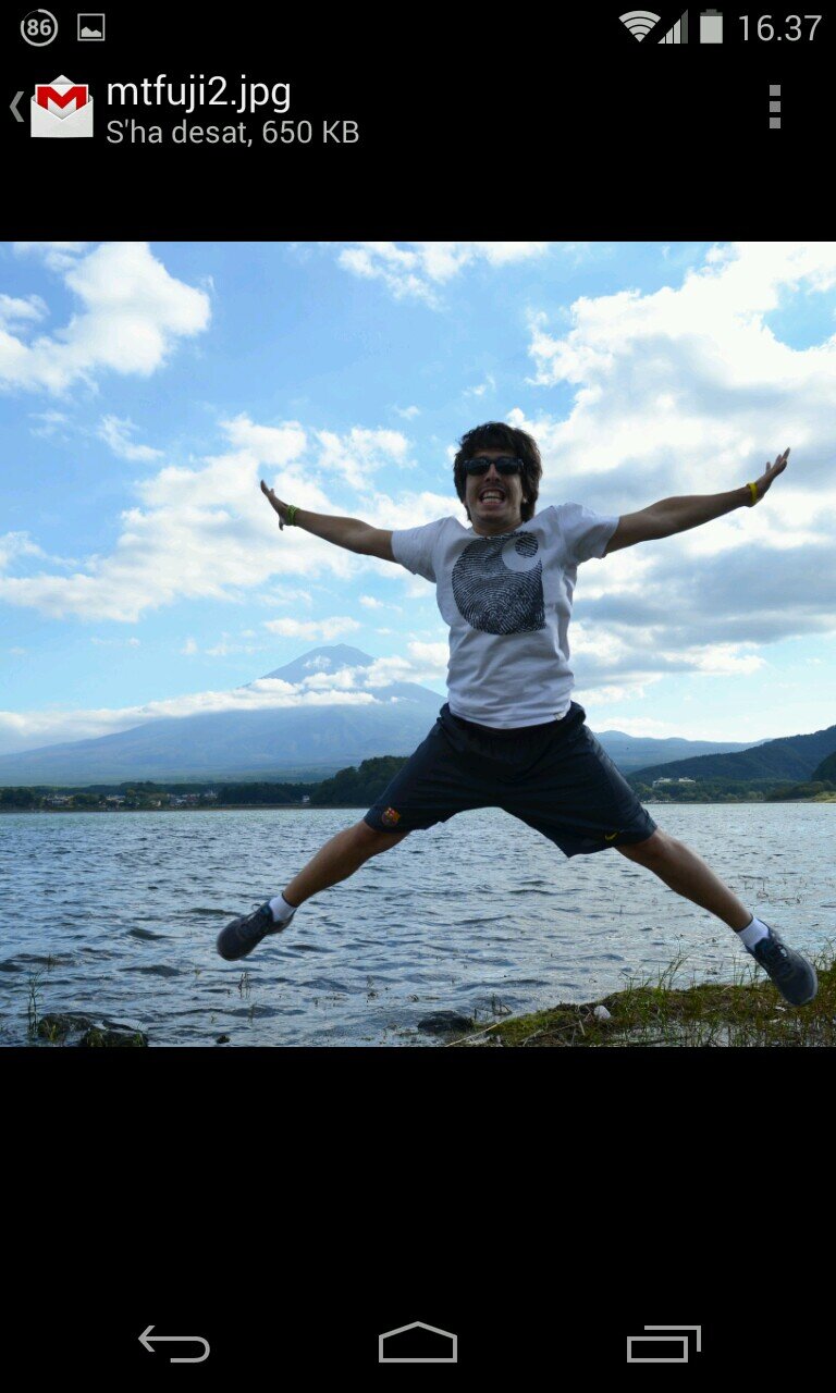 urga7's profile picture. Visc(a) Barcelona