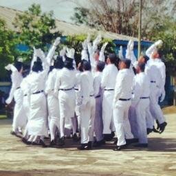 Official Account Of Pleton Inti XXII 2013 #SUKSES