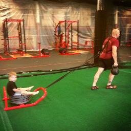 dominicmatteo's profile picture. Lifting 🏋 
Climbing⛰ 
Gymnastics🤸 
Old time strongman feats💪 Rugby🏉 
Dad life ❤ 
Food 🍖🍚🥗🍷 ....... 

Level 2 Master Class Coach at Precision Nutrition