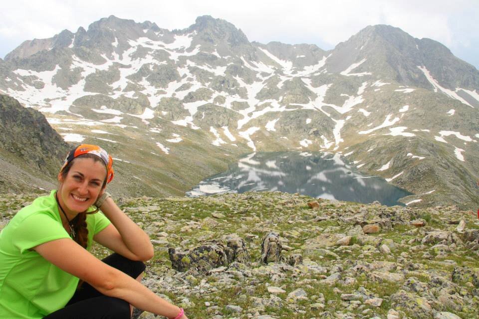 Ambientóloga,coach, terapeuta, técnico deportivo de espeleología y descenso de cañones, ...os aseguro que mi vida es un regalo.