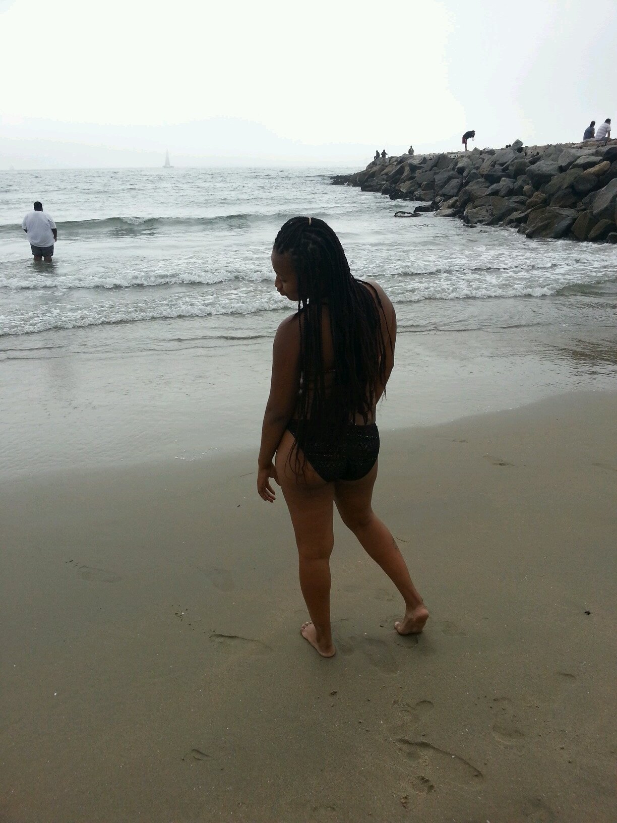 #babyyaveryy,instagram: averiidaniellee R.I.P Bernard Cj Gillis my angel :'(
