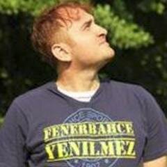 gunaycaliskan's profile picture. 