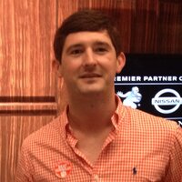 Sam Perry (@cusamperry) 's Twitter Profile