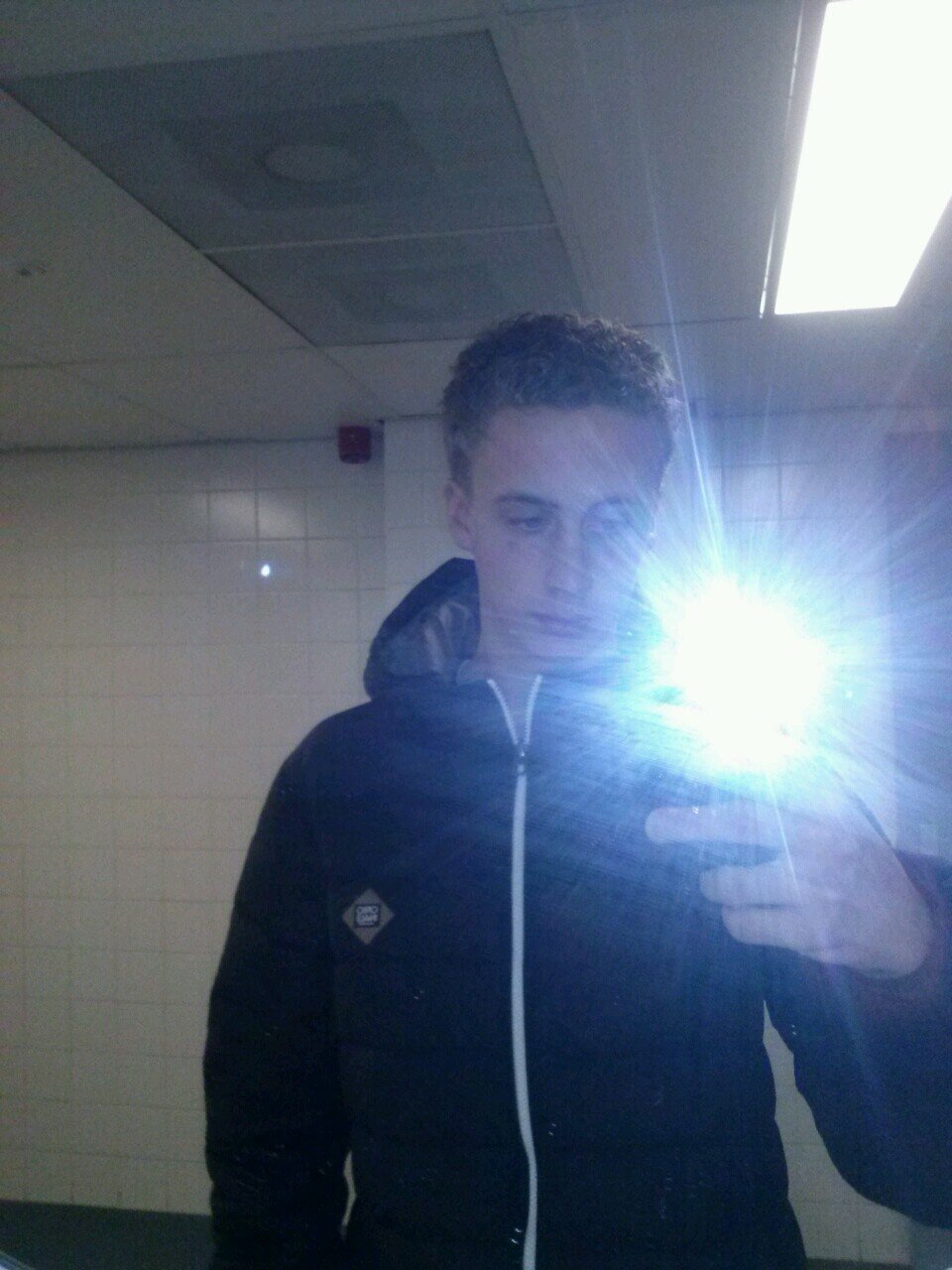 #wdzc ~ #ppd all day ~ #lazy as fuck ~ #16 years old ~ #Feyenoord rotterdam