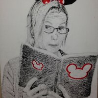 Jeanne Brucher (@brucherreads) 's Twitter Profile Photo Jeanne Brucher (@brucherreads) 's Twitter Profile Photo