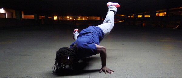 BHB founded The Hip Hop Expo using hip hop as a positive vehicle to deter young people away from negative activities.