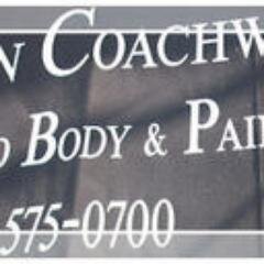 Crown Coachworks Auto Body & Paint ~ 2122 South Sepulveda Blvd ~ Tel: 310.575.0700 ~ Family-Owned ~ Free estimate, Lifetime Guarantee//Find us at @AutoBodyShop