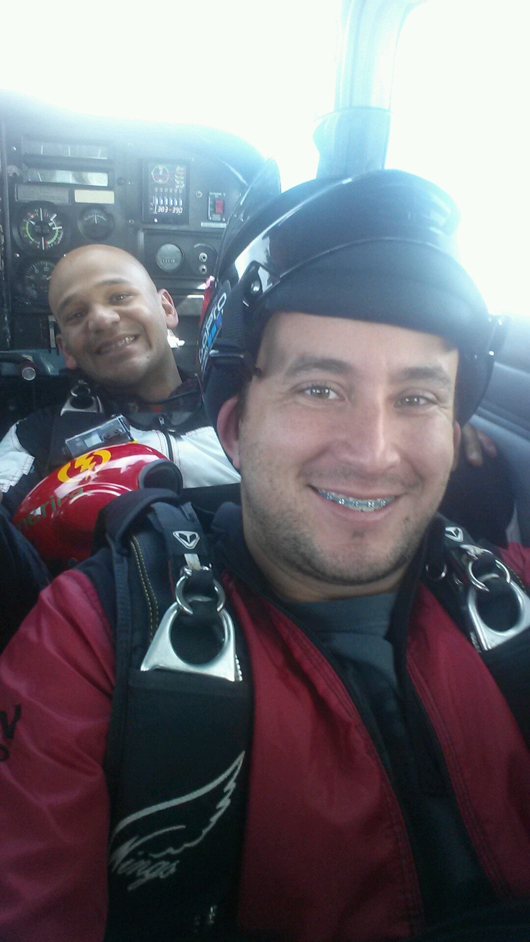 rojaspmario's profile picture. Ciudadano del Mundo y amante de las Alturas...