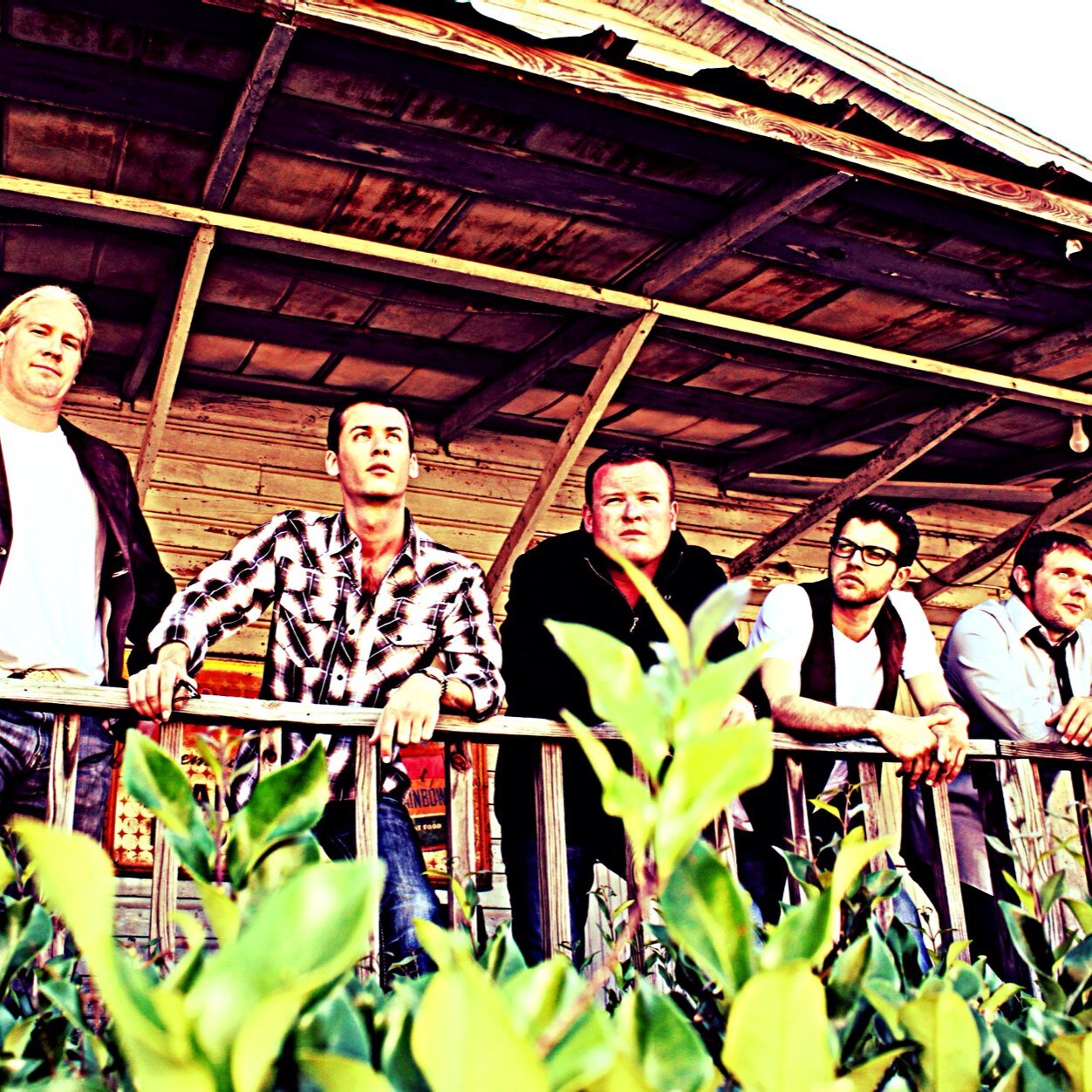 The Josh Brannon Band, is based out of Myrtle Beach, South Carolina. JBB is known for its unique brand of southern rock and its high-energy live performances.