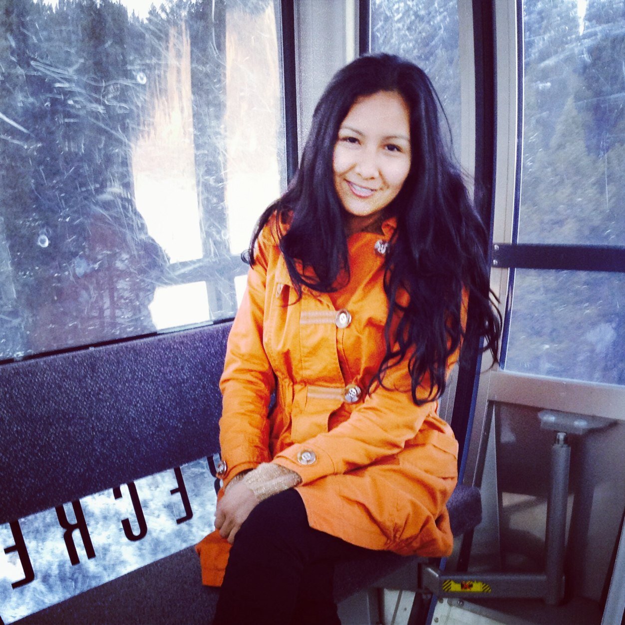 AnaiviWalls's profile picture. 