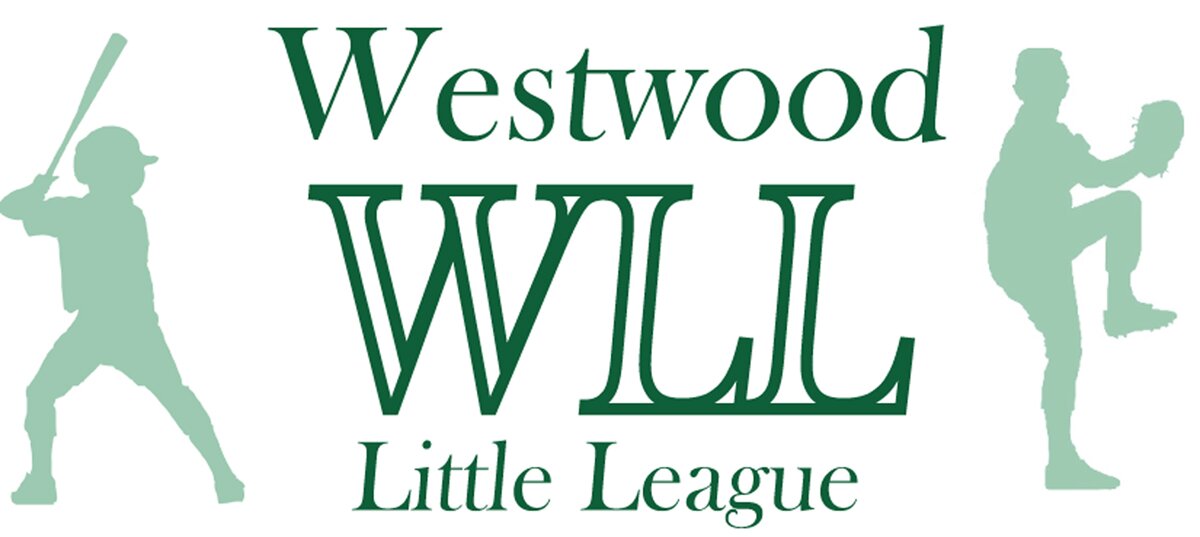 Westwood_LL's profile picture. Official twitter handle of Westwood Little League