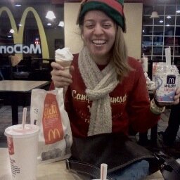 @shitellynsays was taken so we settled #wisdom