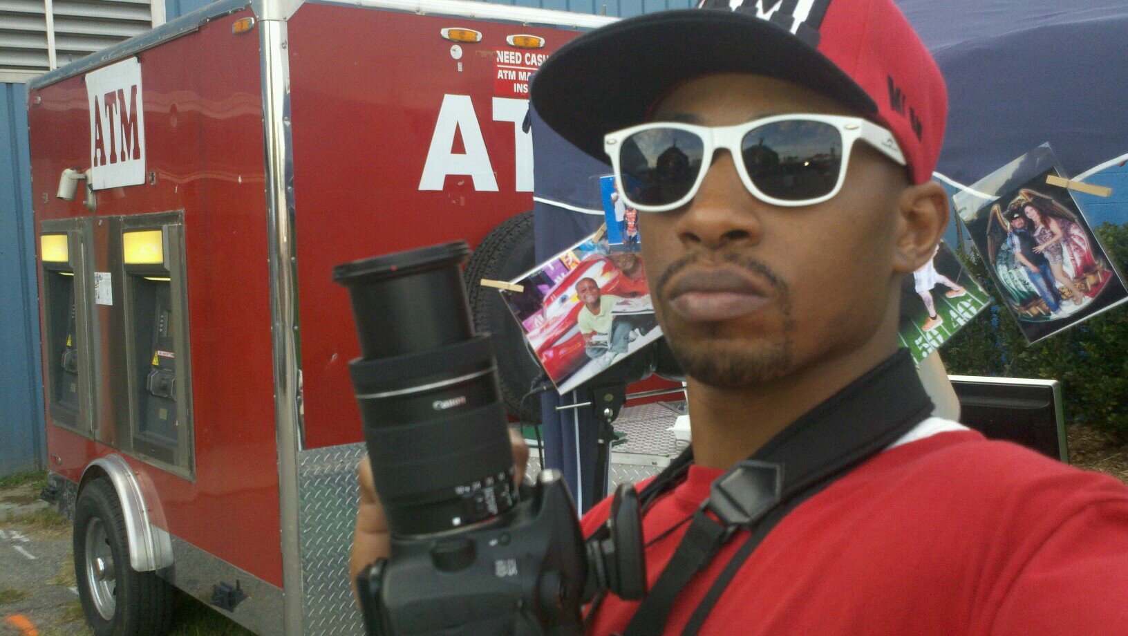 WyzeGuyFilms. Artist/Videographer/Photographer.... Gettin to Da Money.... Legoo...