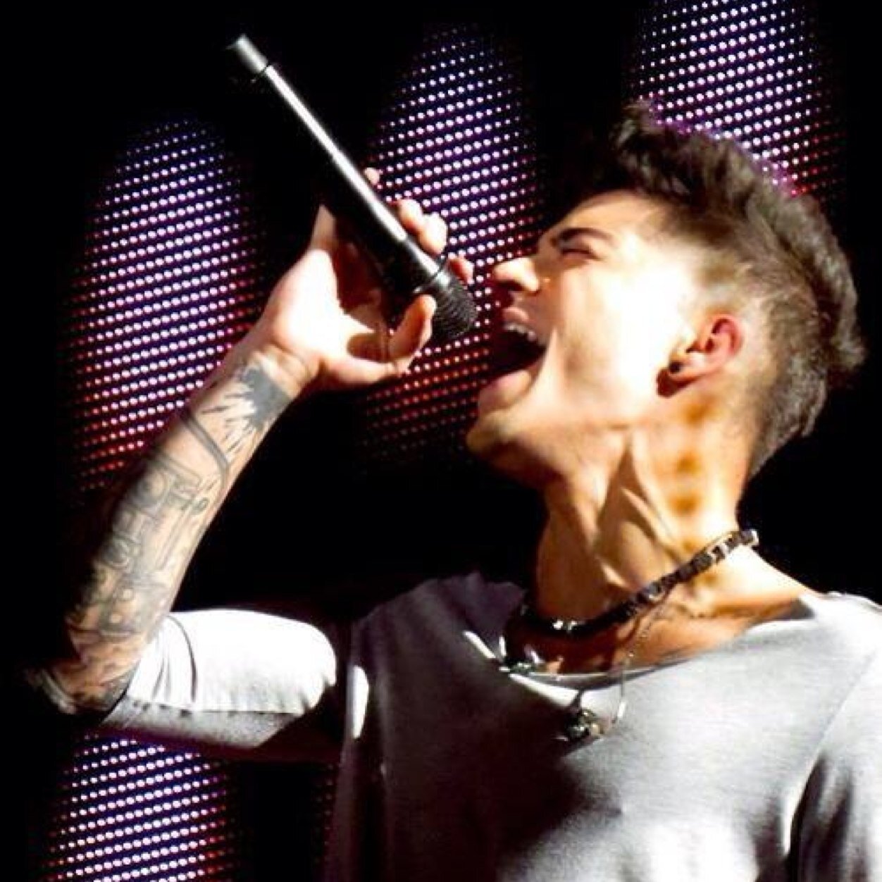 Just close your eyes and enjoy the rollercoaster that is life:)