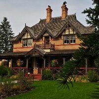 Bow Valley Ranche (@rancheyyc) 's Twitter Profile