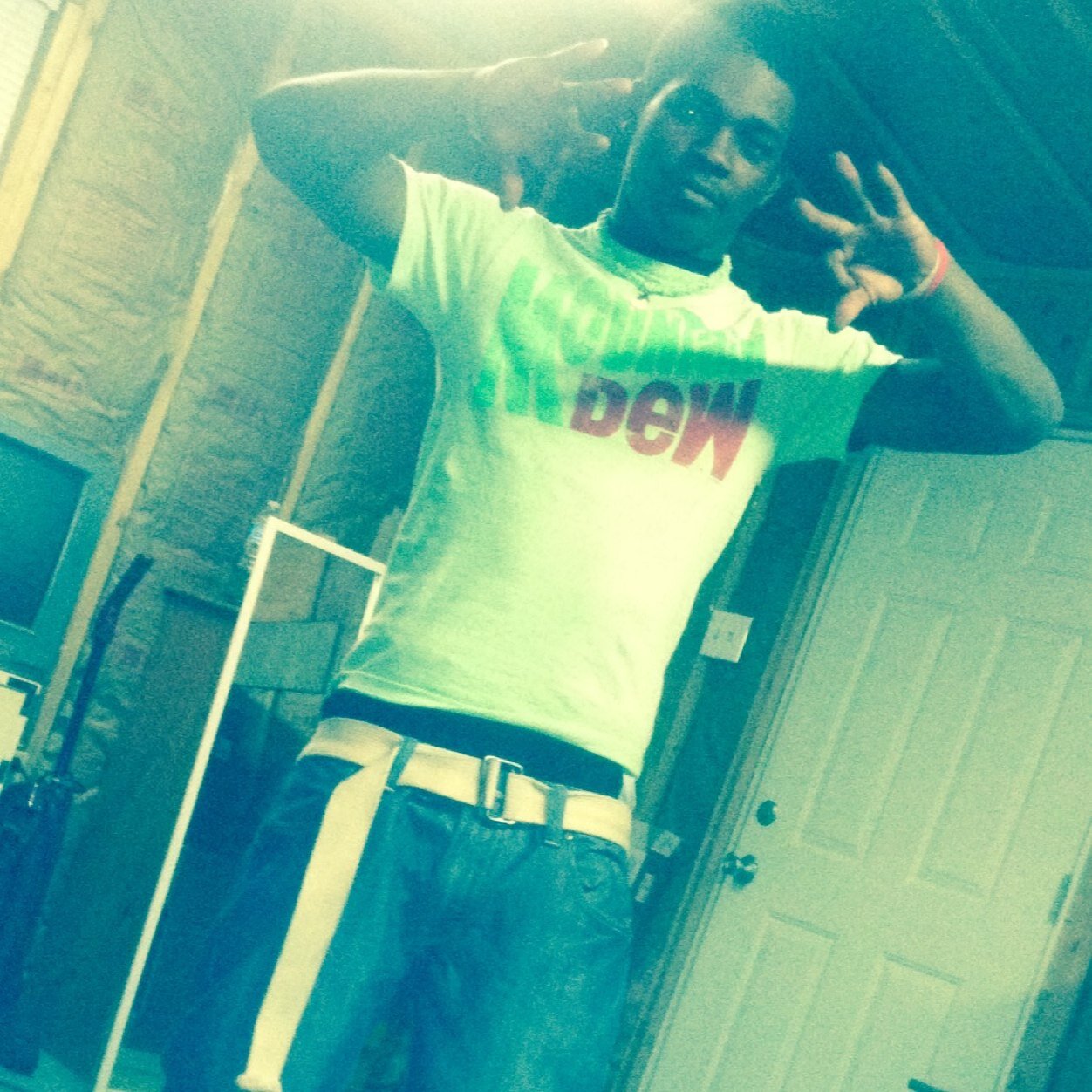 KJavoris's profile picture. 