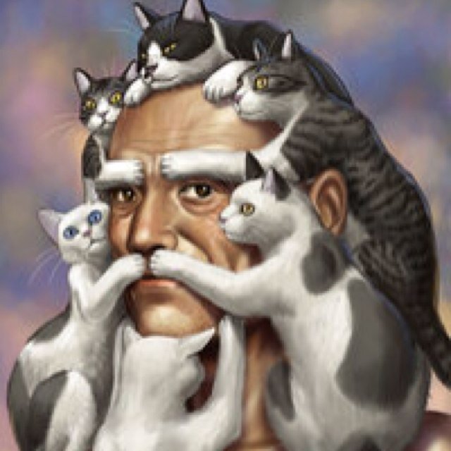 EricV_NYC's profile picture. Just kidding