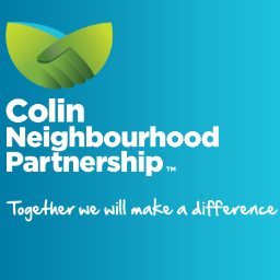 Colin Neighbourhood Partnership is an organisation addressing issues in Twinbrook, Poleglass, Lagmore & Kilwee in West Belfast. #ColinArea