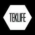 TEKLIFE (@teklife57) Twitter profile photo