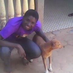 NISSAGUY's profile picture. 