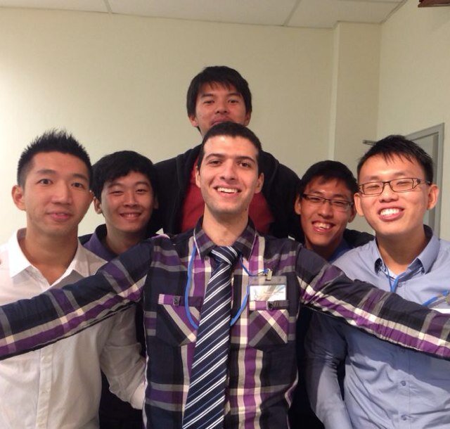 aven89's profile picture. Love travellin arnd, meettin new ppl n BAZINGA;)...always tryin to smile n to enjoy every second of my life bcuz lt's too short...:)