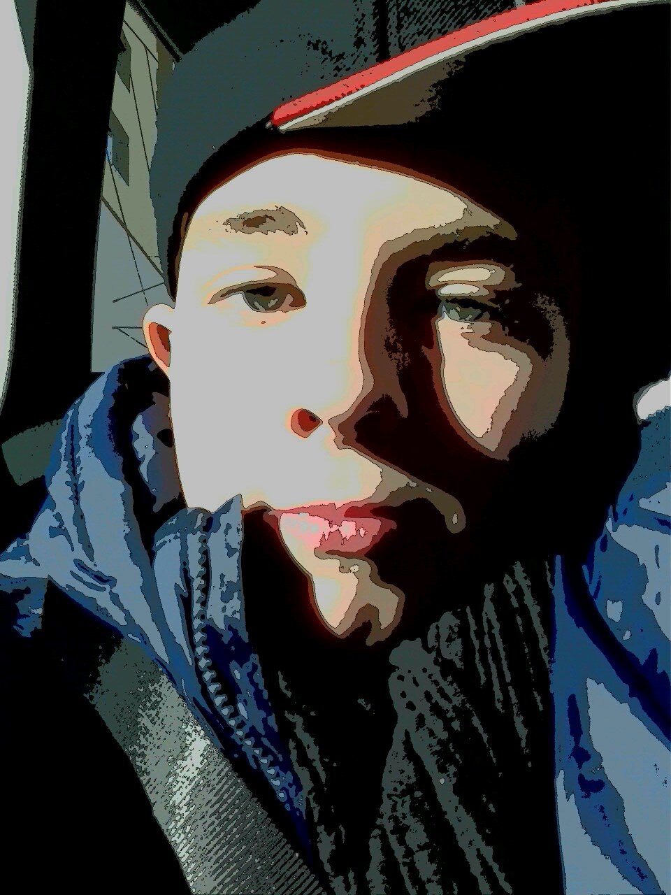 hello les gens je serai plus actif sur twitter 3