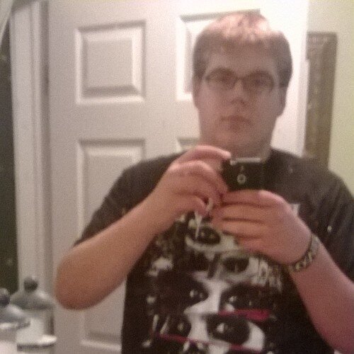 My name is Kenny i am 20 im a Black Veil Brides fan till the day i die! Im a die hard Boise State fan!
