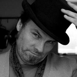 Tripsyrup is Sean Ryan, ex vocalist of imploding indie rockers Valvetonic...

I strongly recommend! - Tom Robinson, BBC 6 Music