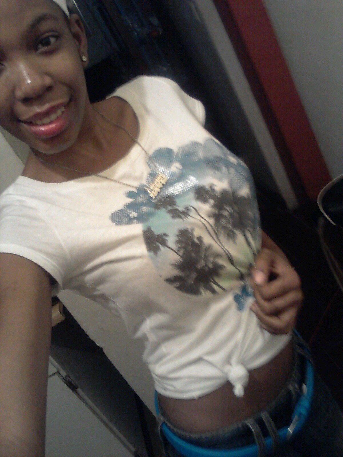 -CUANDO ME BEHAS BOCEA'ME MONA :D