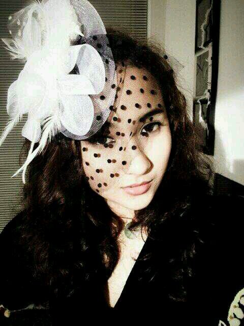 Its Me Naomi
Ini adalah 2nd Acc dari @NaomiZaskia salah satu anggota TheJohitz di Sinetron Diam-Diam Suka hanya di SCTV