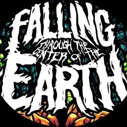 FALLING THROUGH THE CENTER OF THE EARTH 