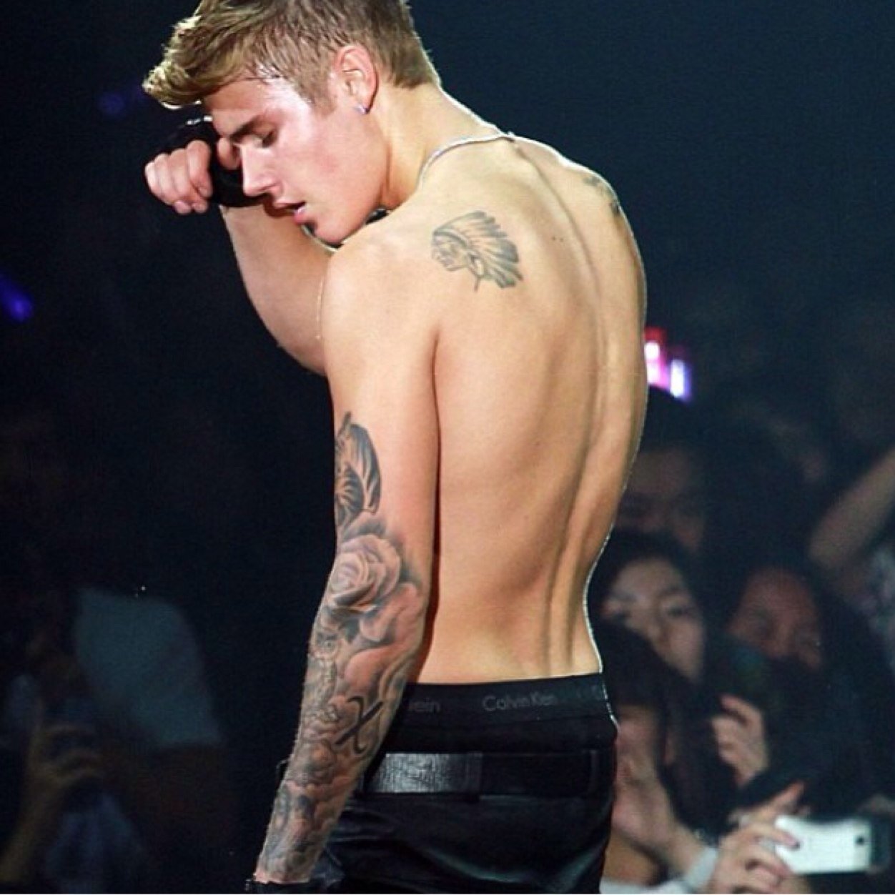 Kidrauhl.