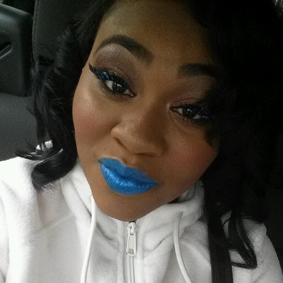 #TeamBluRadiance #TeamBluFamily #TSOP #SigmaDove #SDCChaos #BluuuuuSweeeeet #BornPretty Mention me and I #FOLLOWBACK